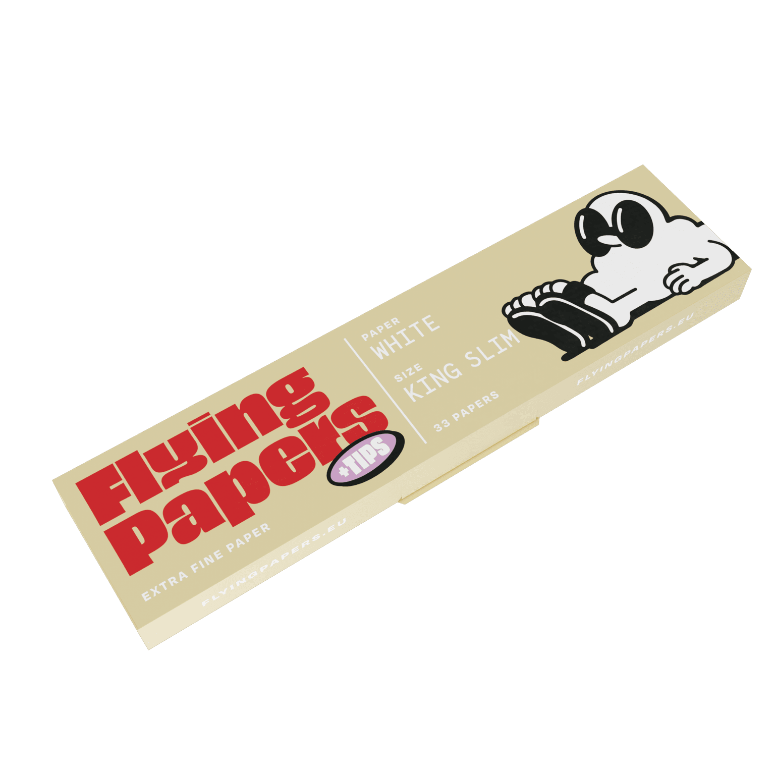 Flying Papers Rolling papers