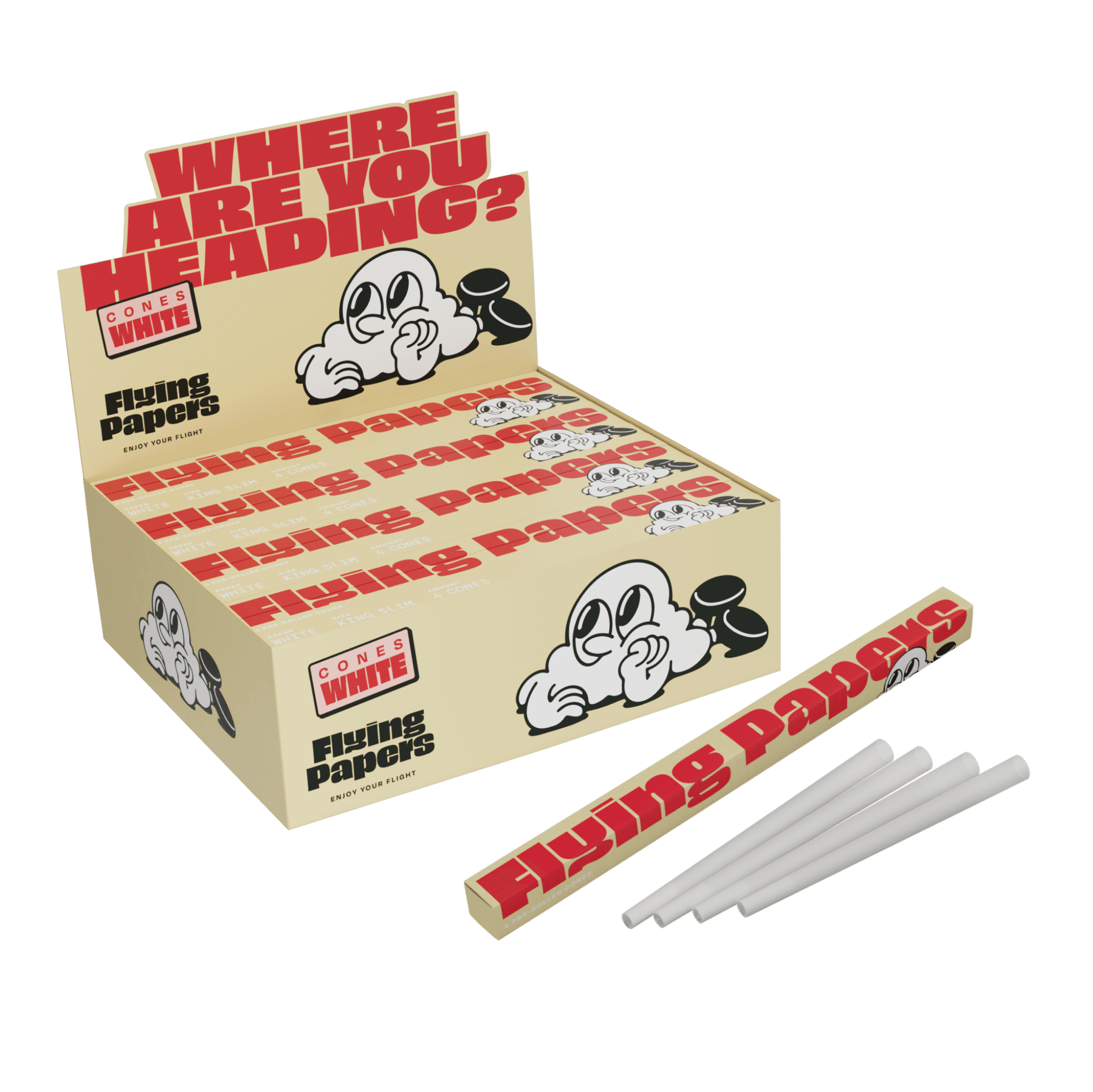 KingSlimCones_White_box