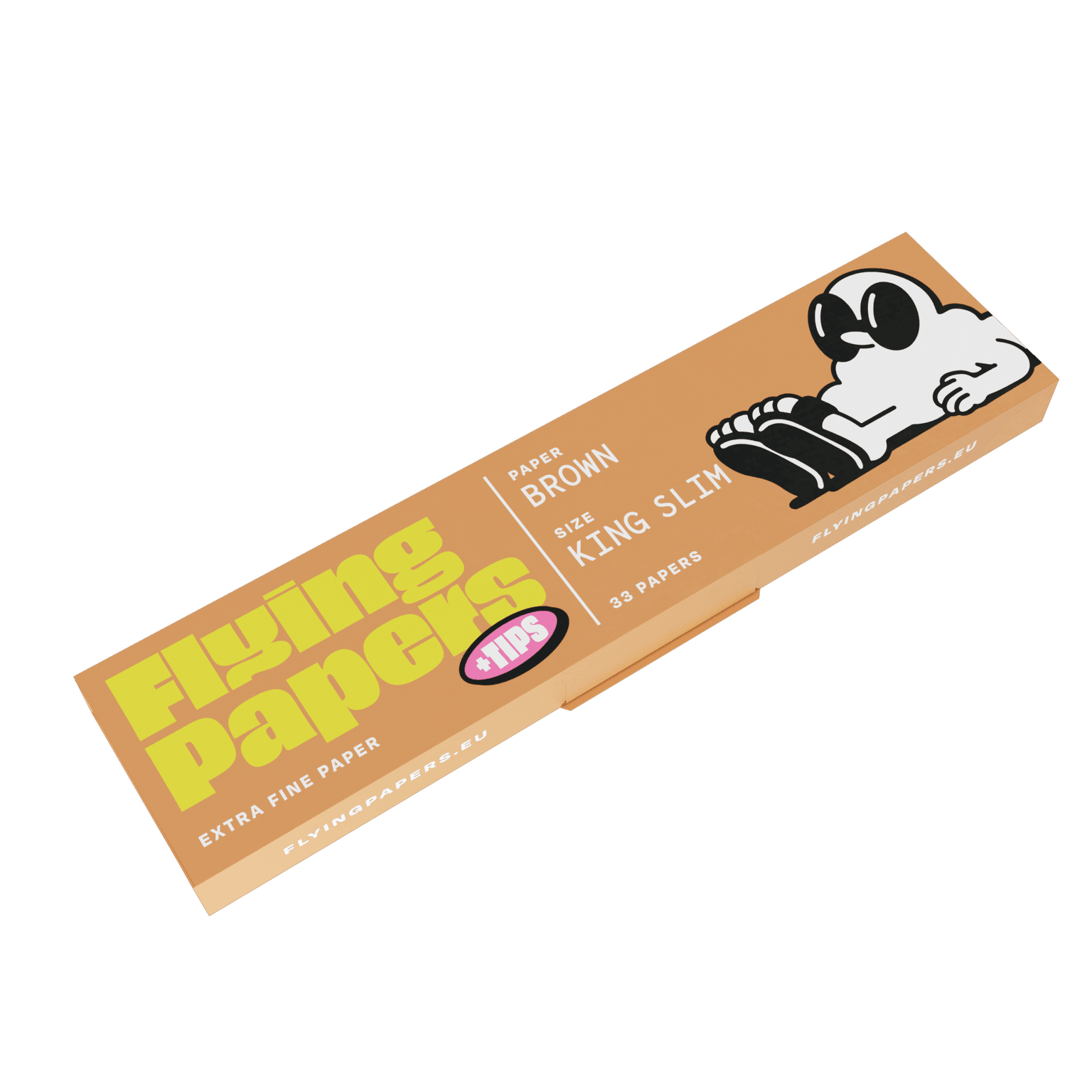 Flying Papers Rolling papers